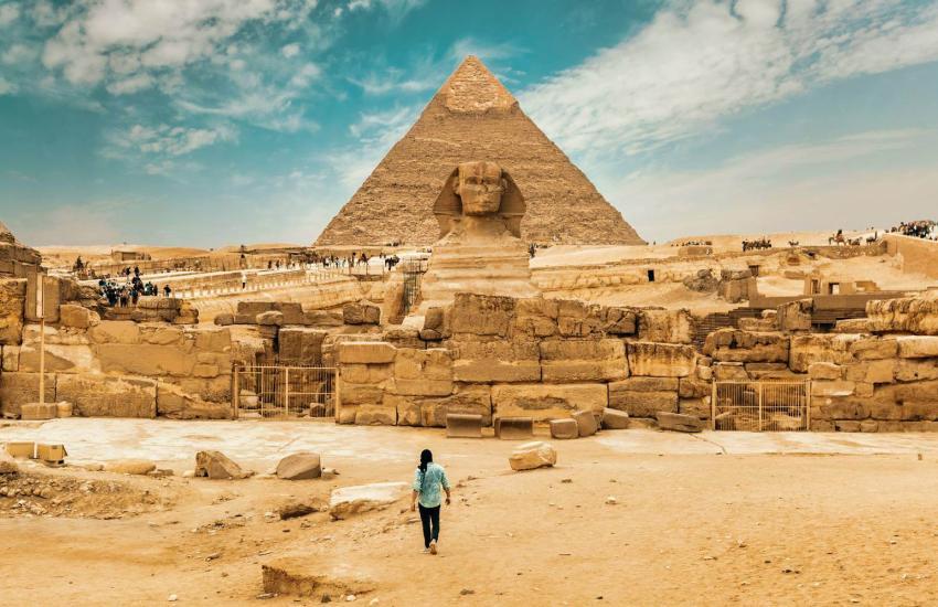 Cairo Private