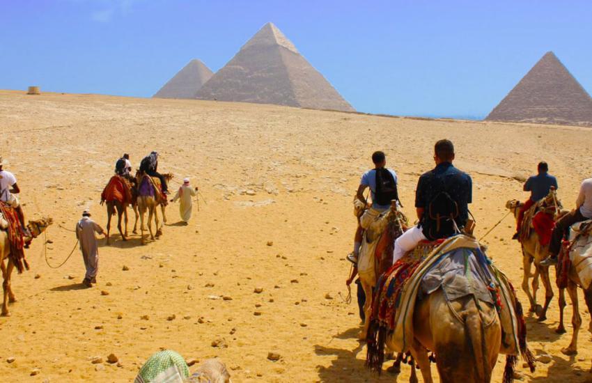 Cairo Private