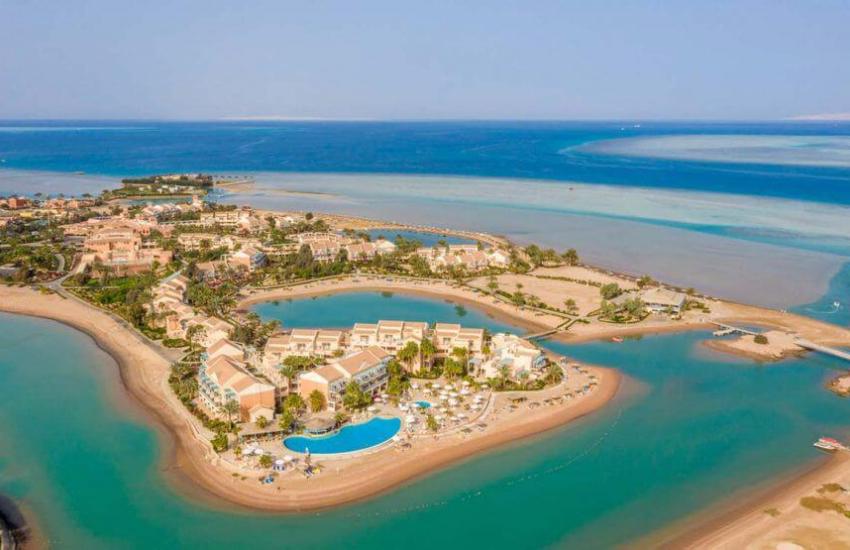 City Tour El Gouna
