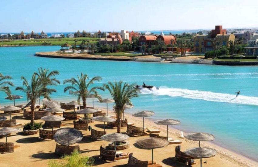 City Tour El Gouna