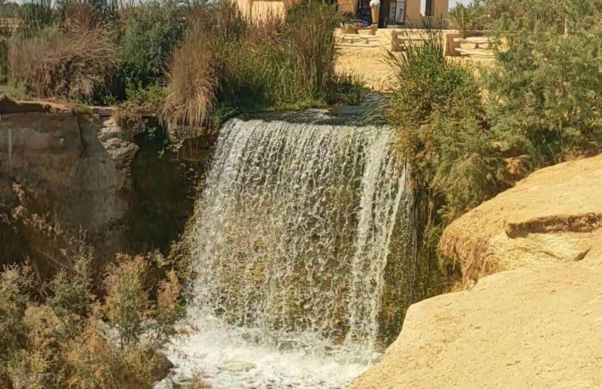 Fayoum 2 Days 1 Night