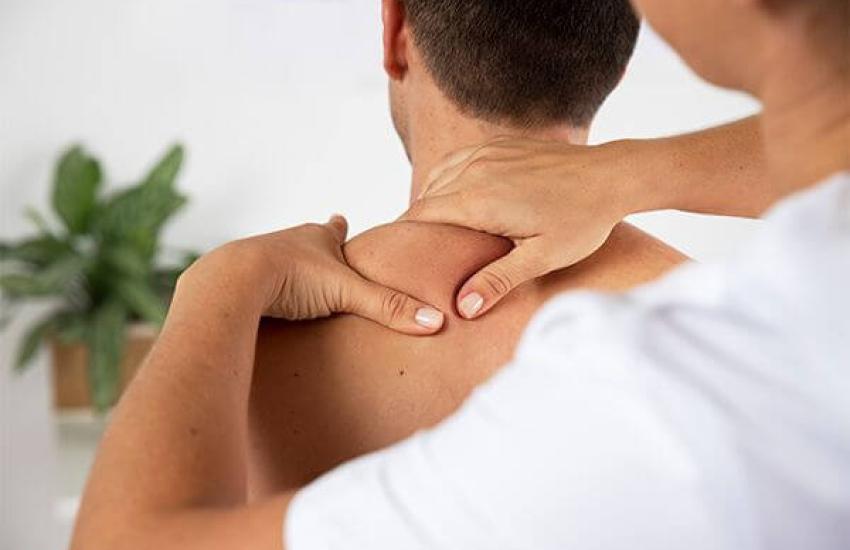 Hammam and Massage