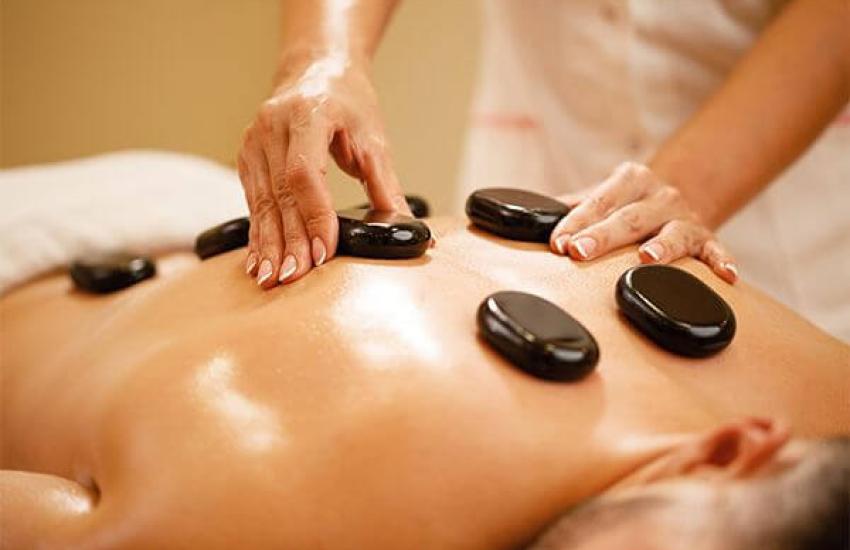 Hammam and Massage