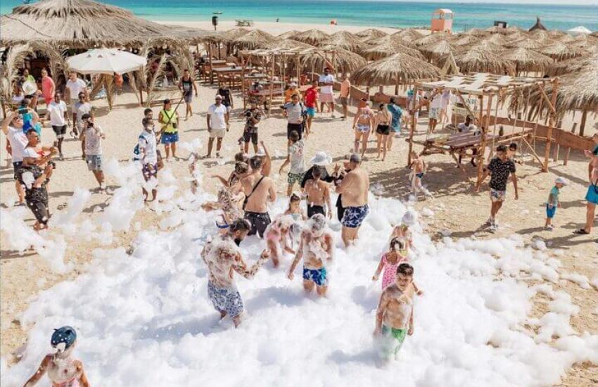 Hula Hula Island