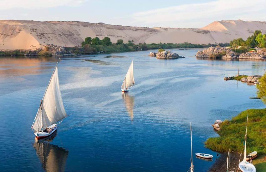 Luxor Private