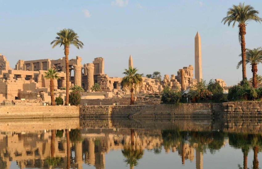 Luxor Private
